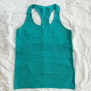 Lululemon Swiftly Tech Tank